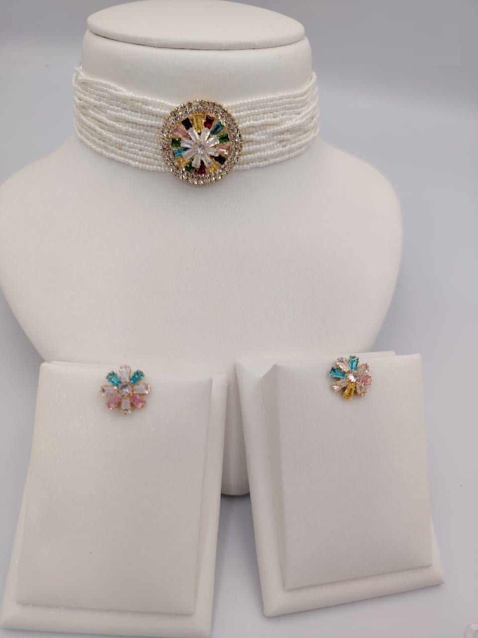 Choker Necklace
